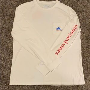 Vineyard Vines Long-Sleeve T-Shirt